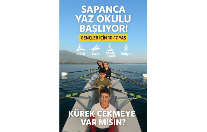 Çocuklar İçin Yaz Okulumuz Başlıyor