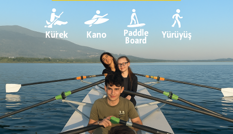 Çocuklar İçin Yaz Okulumuz Başlıyor