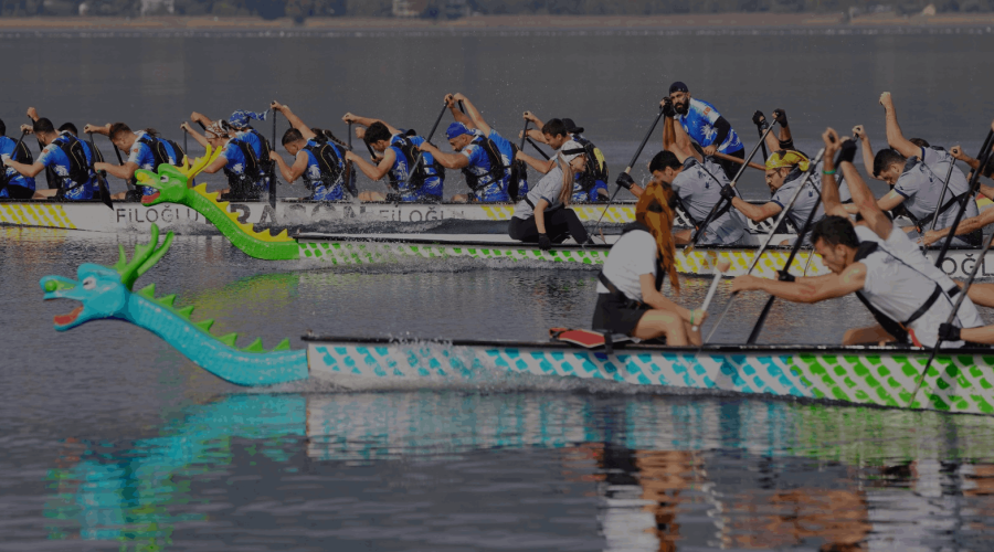 Dragon Boat Festivali